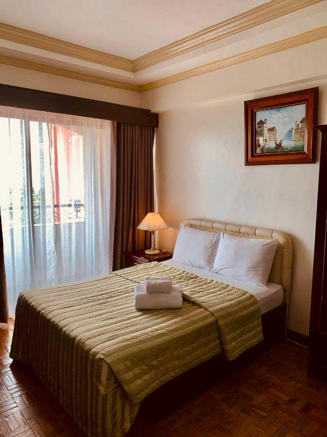 My Little Island Hotel Esperanza Exterior photo