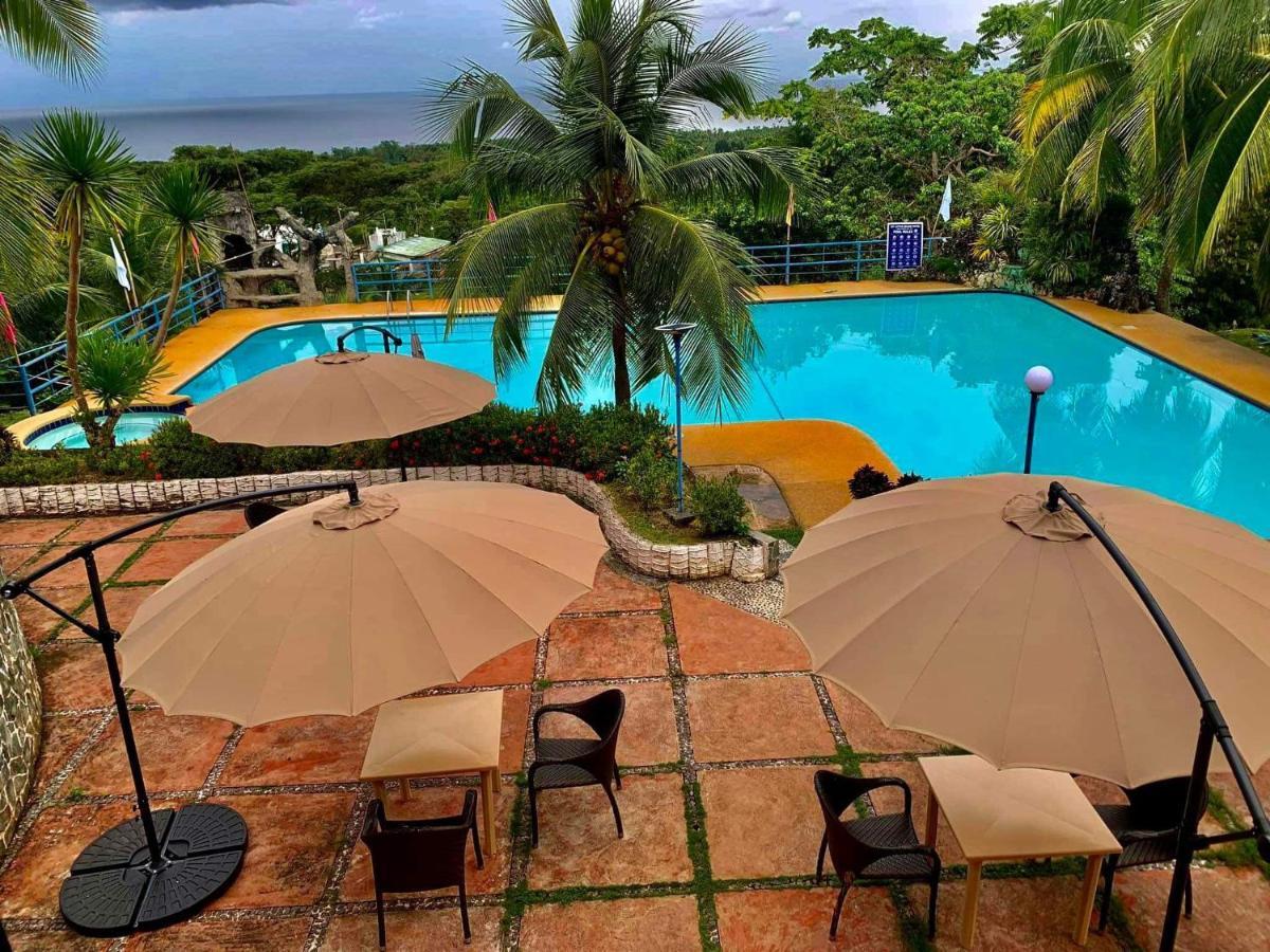 My Little Island Hotel Esperanza Exterior photo