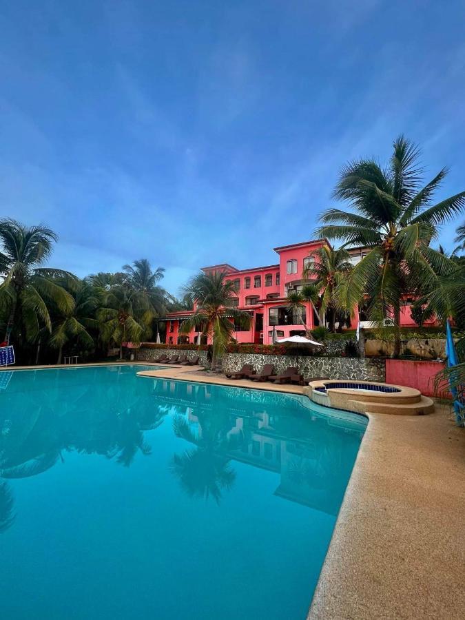 My Little Island Hotel Esperanza Exterior photo